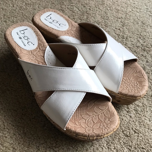 Born Shoes - Born Sandals
